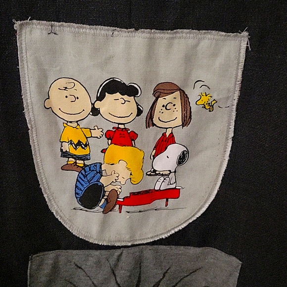 Kenneth cole new york vintage collectable blazer with logos on it looks good 👍 - Picture 9 of 15